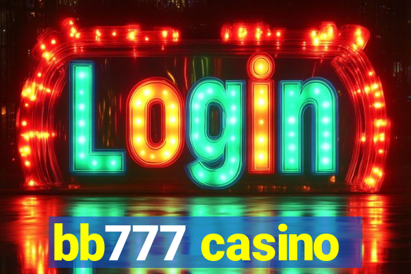 bb777 casino